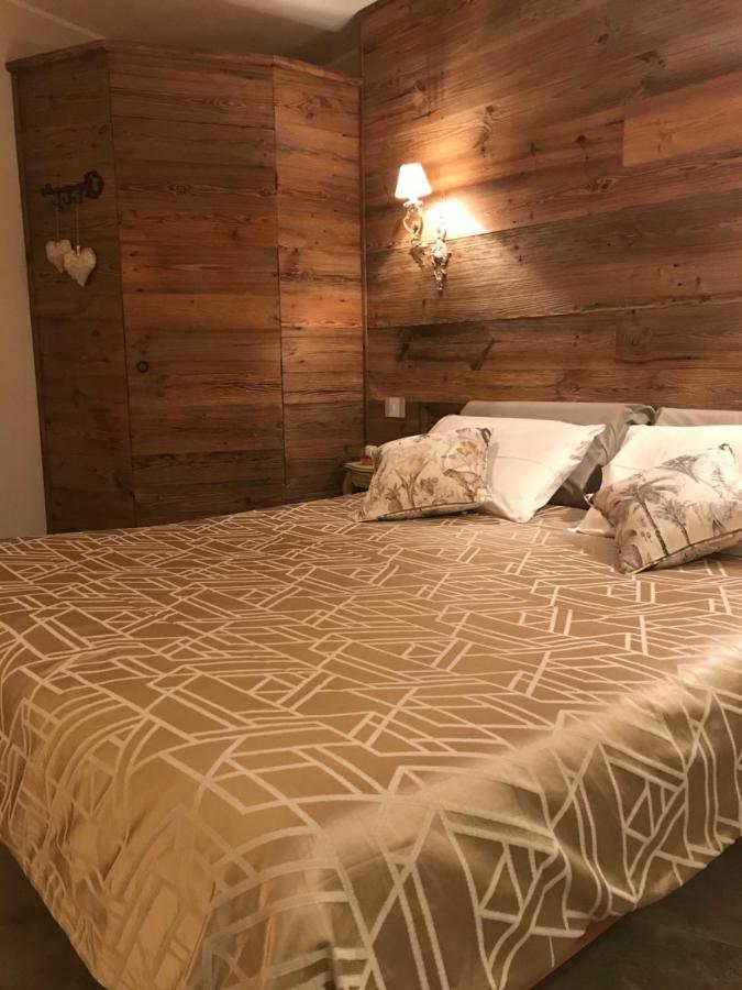 Le Lanterne Bed & Breakfast Villa d'Alme