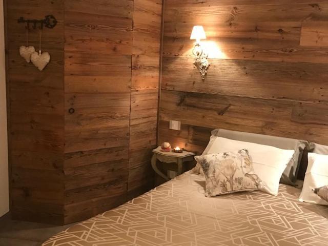 Le Lanterne Bed & Breakfast