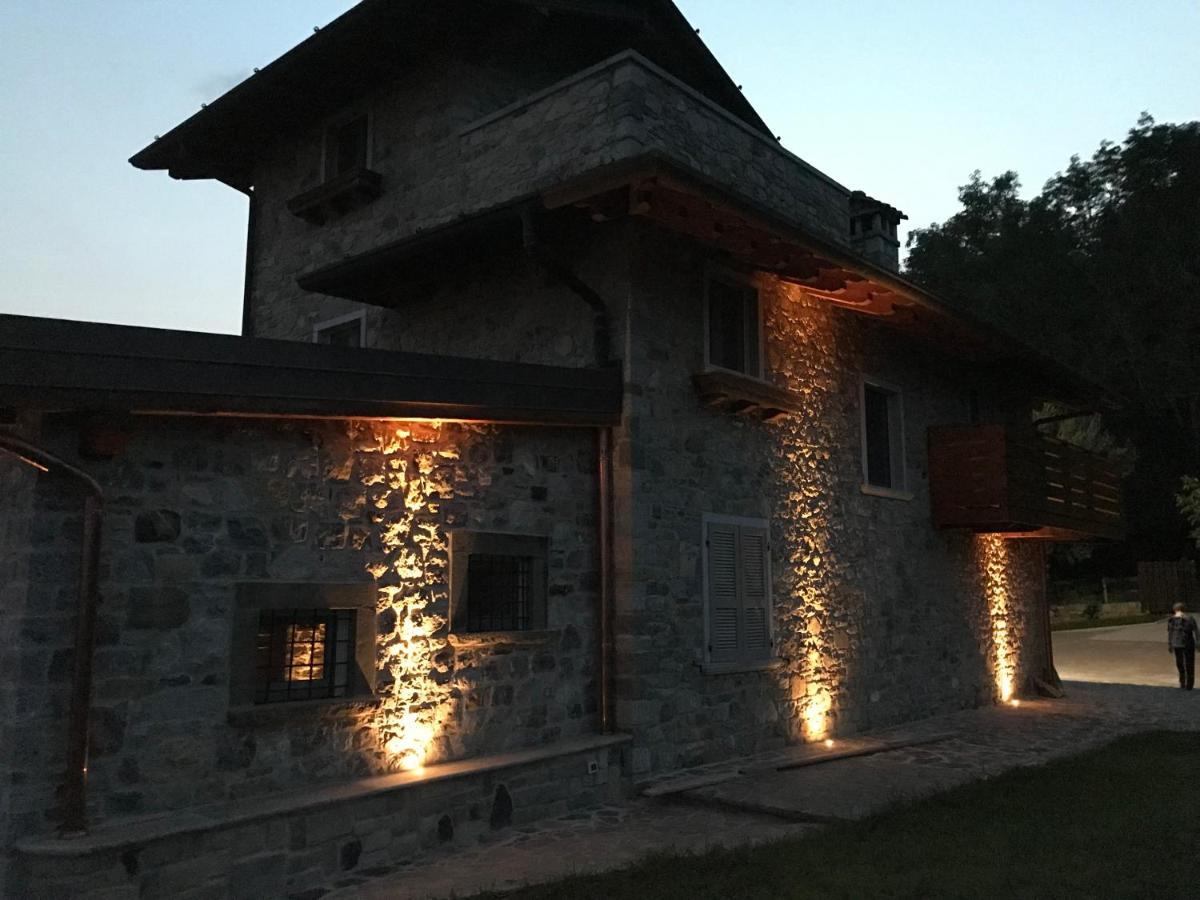 Bed & Breakfast Le Lanterne Villa d'Alme
