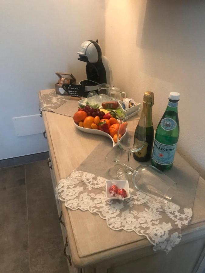 Le Lanterne Bed & Breakfast *