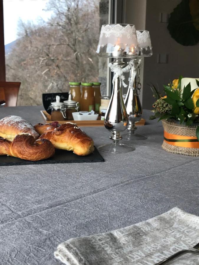 Bed & Breakfast Le Lanterne Villa d'Alme