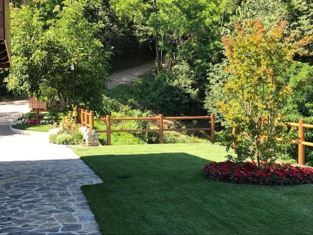 Le Lanterne Bed & Breakfast Villa d'Alme