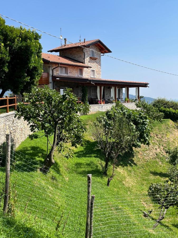 Bed & Breakfast Le Lanterne *