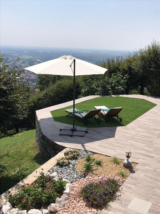 Bed & Breakfast Le Lanterne