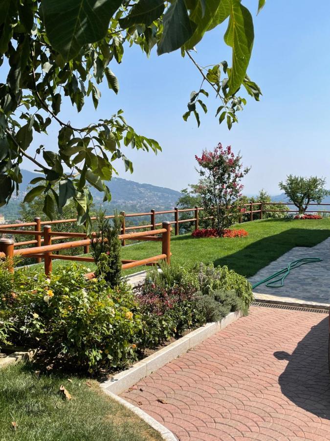 Bed & Breakfast Le Lanterne Villa d'Alme