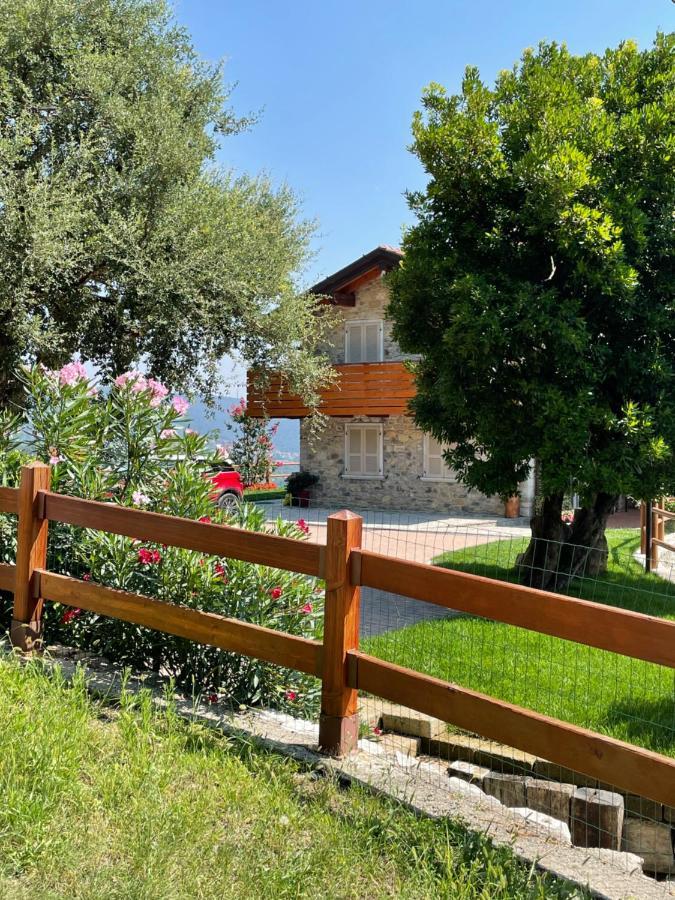 Le Lanterne Villa d'Alme