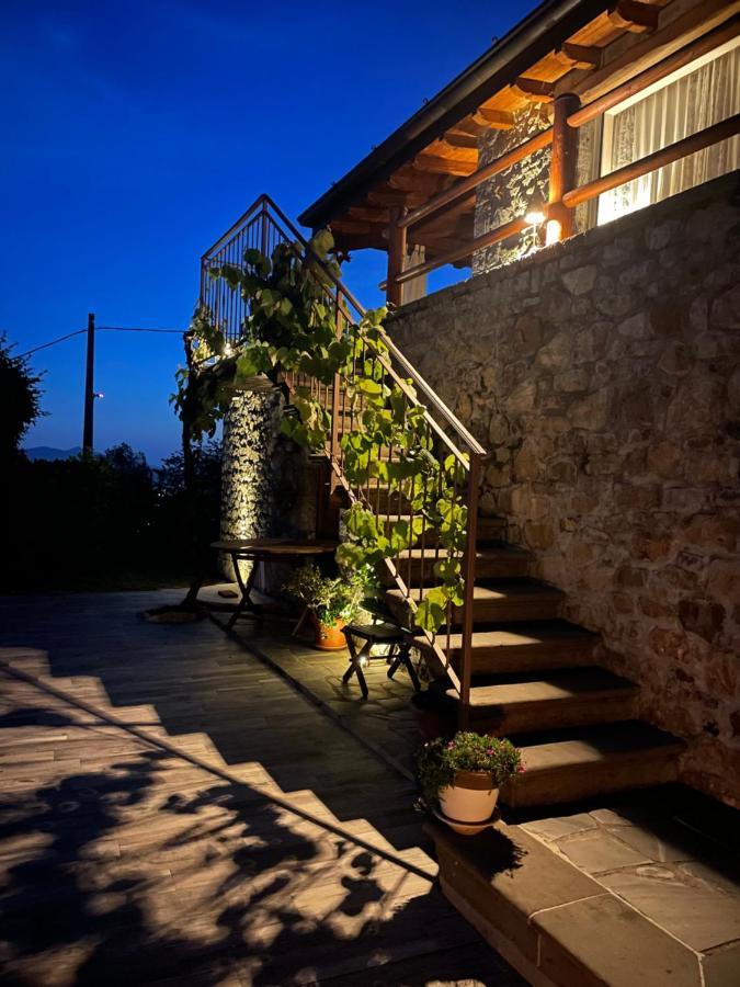Le Lanterne * Villa d'Alme