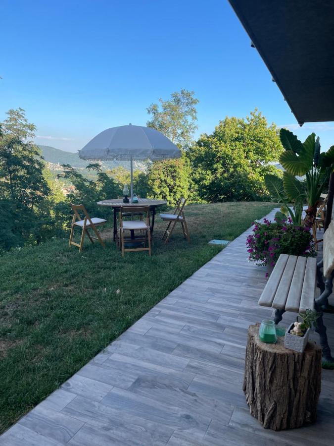Le Lanterne Bed & Breakfast Villa d'Alme