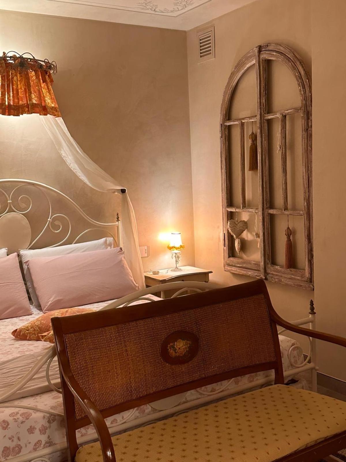 Le Lanterne Villa d'Alme