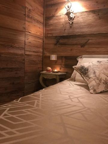 Bed & Breakfast Le Lanterne *