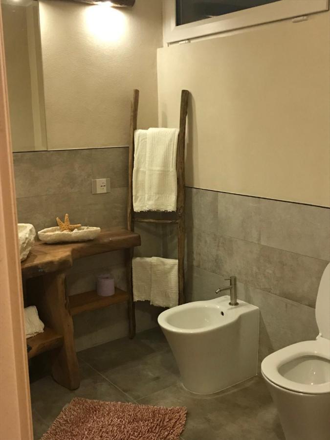 Bed & Breakfast Le Lanterne