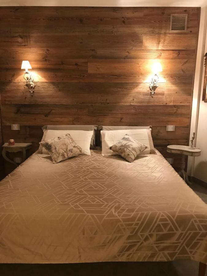 Le Lanterne Bed & Breakfast