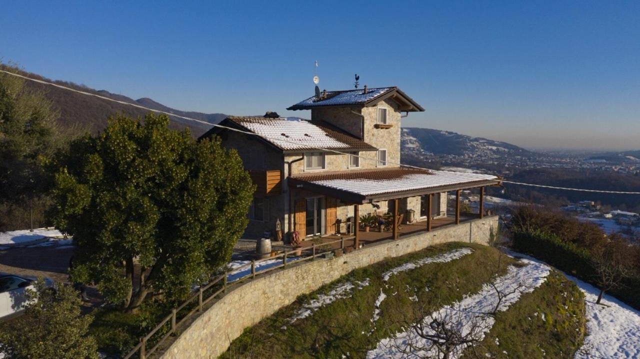 Bed & Breakfast Le Lanterne *