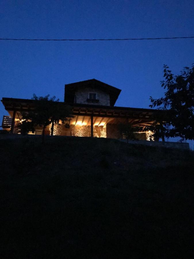 Le Lanterne * Villa dʼAlmè