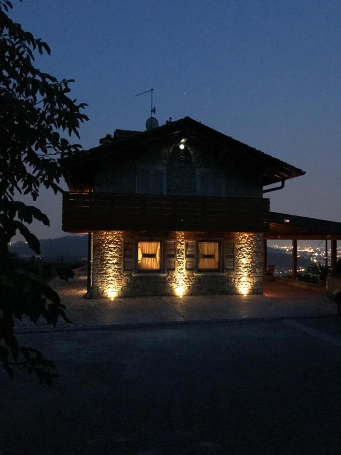 Le Lanterne Bed & Breakfast