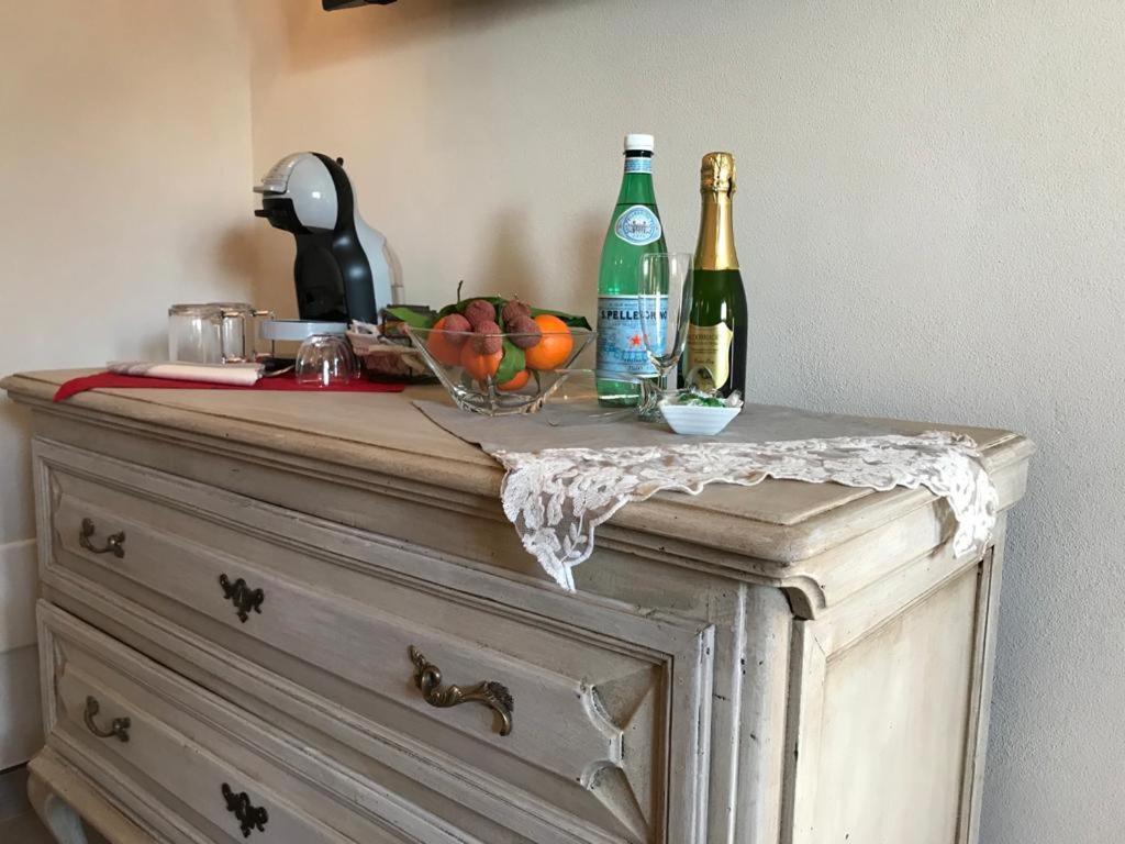 Le Lanterne Bed & Breakfast