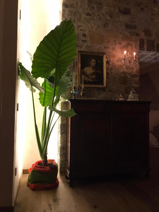 Le Lanterne *
