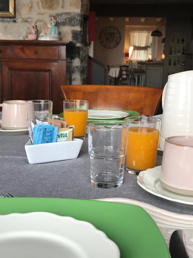 Bed & Breakfast Le Lanterne *