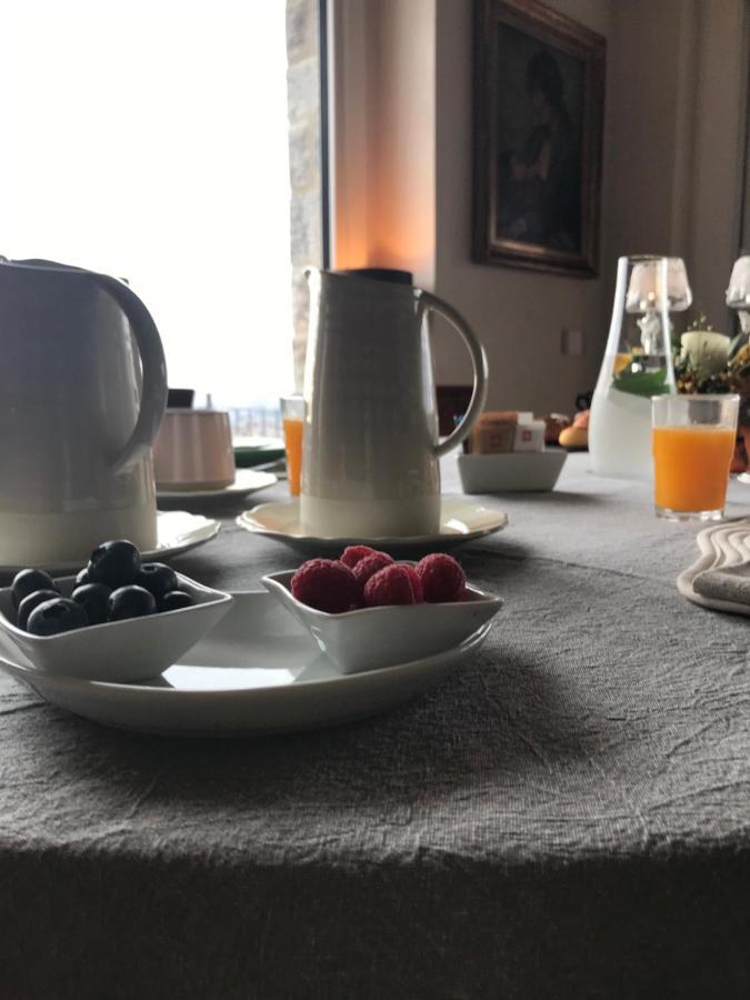 Le Lanterne Bed & Breakfast