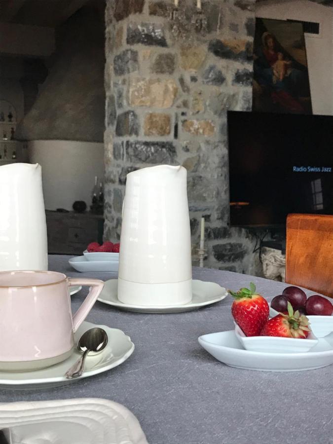 Bed & Breakfast Le Lanterne