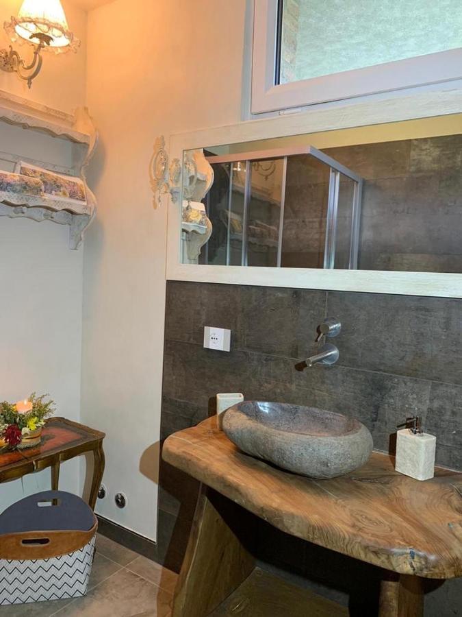 Bed & Breakfast Le Lanterne