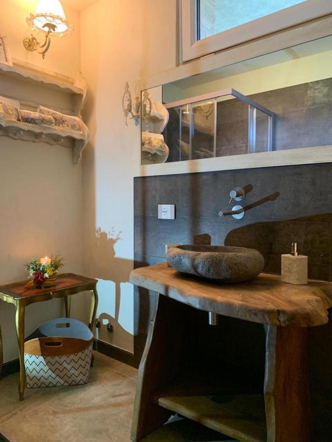 Le Lanterne Bed & Breakfast