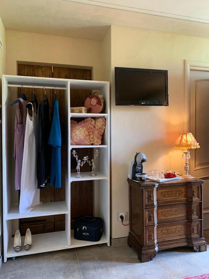 Bed & Breakfast Le Lanterne