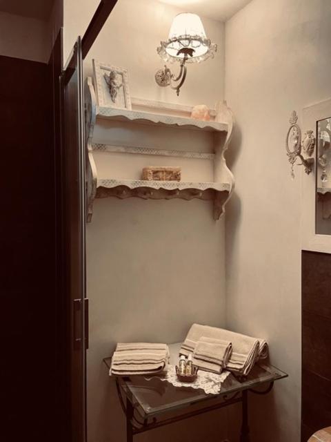 Le Lanterne Villa dʼAlmè