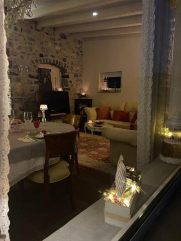 Bed & Breakfast Le Lanterne