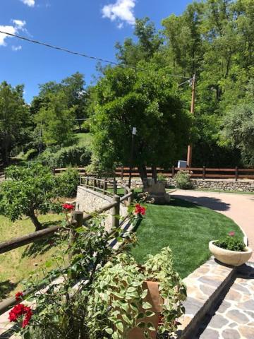 Bed & Breakfast Le Lanterne *