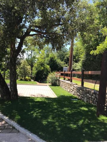 Bed & Breakfast Le Lanterne *