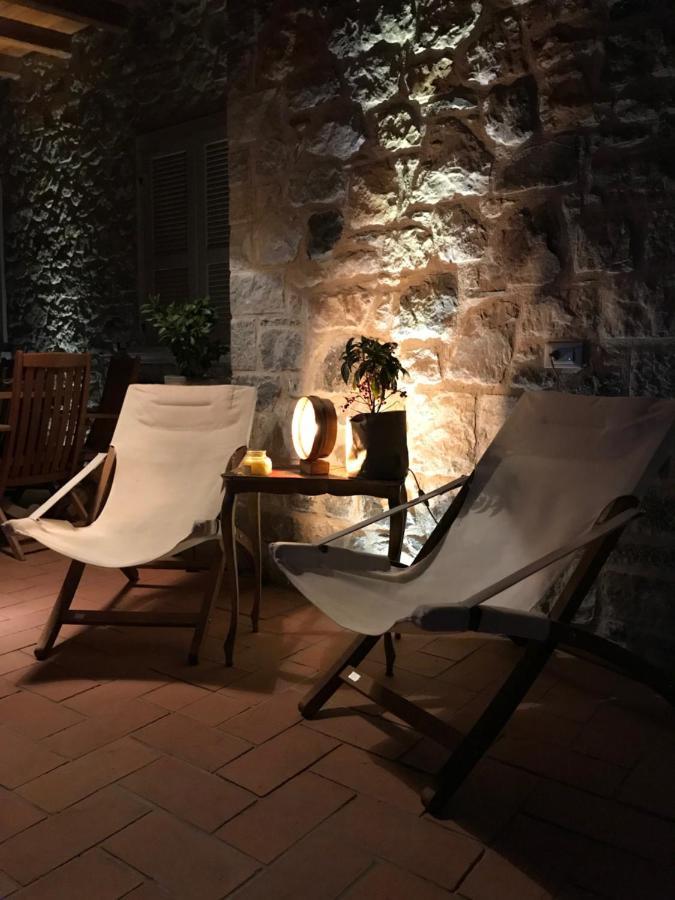 Bed & Breakfast Le Lanterne