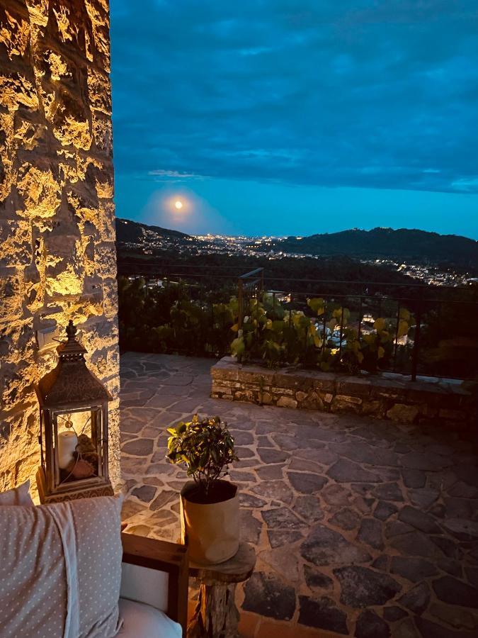 Bed & Breakfast Le Lanterne Villa dʼAlmè