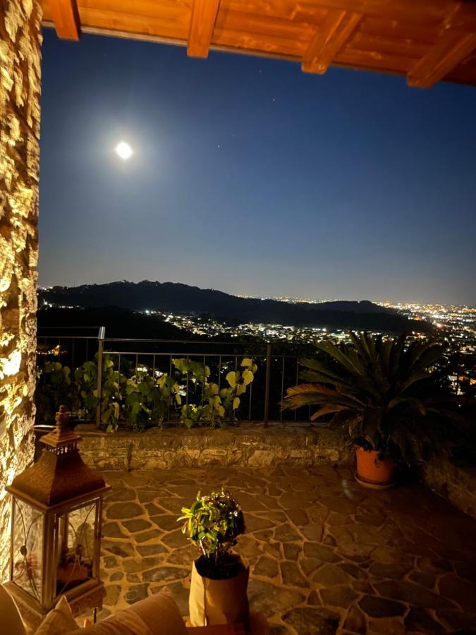 Bed & Breakfast Le Lanterne