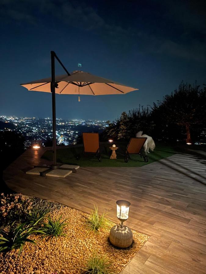 Bed & Breakfast Le Lanterne