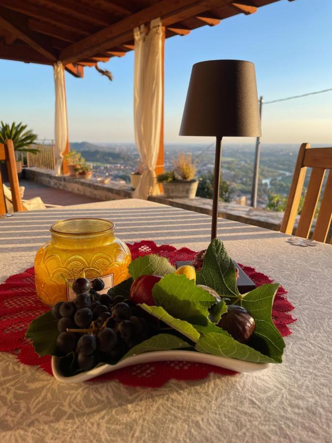 Le Lanterne * Villa dʼAlmè