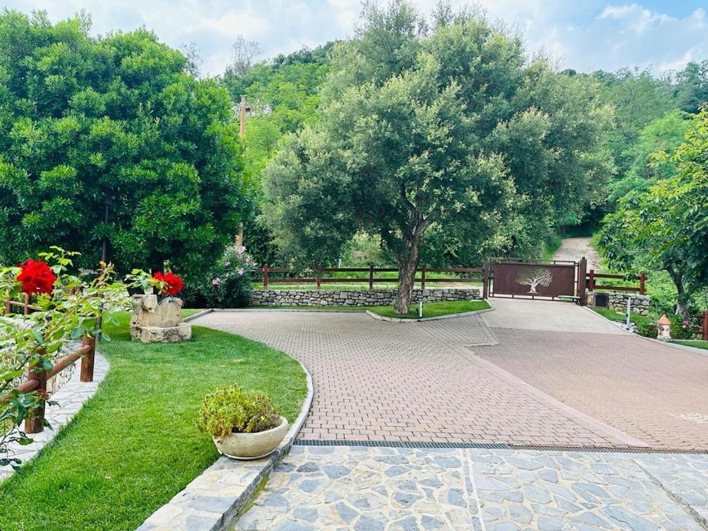Le Lanterne Bed & Breakfast