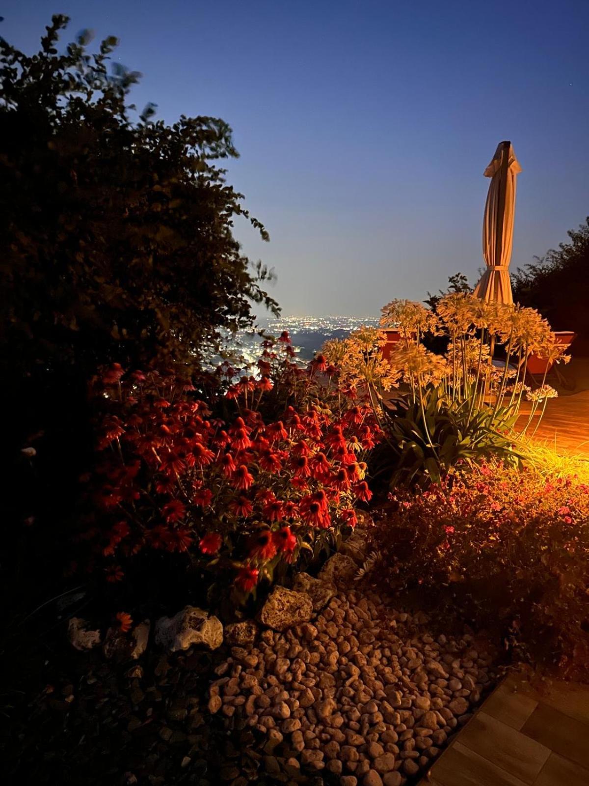 Bed & Breakfast Le Lanterne *